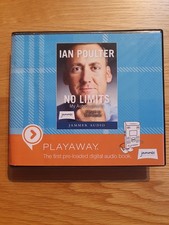No Limits - Ian Poulter -