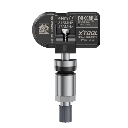 Xtool ts100 pro tpms sensor - xtool,