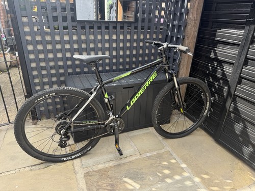 Lapierre edge 327 - xm, mountain