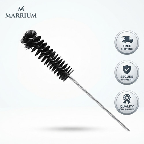 Nylon brush for car - nylon,