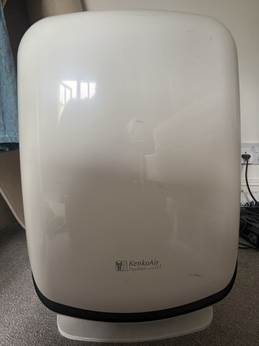 Nikken kenkoair purifier - purifier,