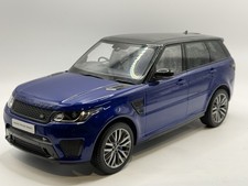 Kyosho 1:18 Range Rover Sport