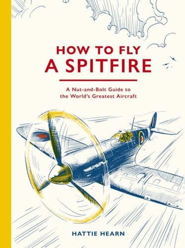 How fly spitfire by - a,