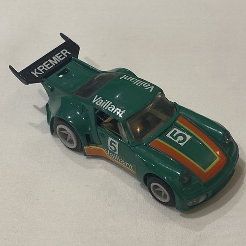Matchbox powertrack porsche - powertrack,