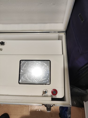 Co2 laser gl80 medical skin - gl80,