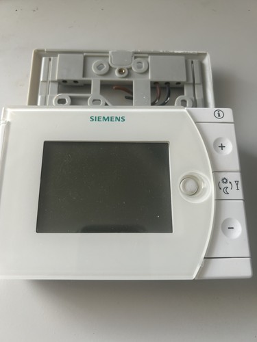Siemens rev24 hardwired - rev24,