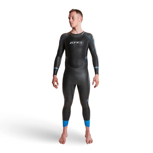Zone mens wetsuit - zone,
