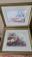 2x Adelene Fletcher Prints