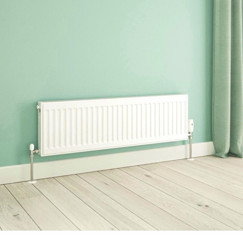 Stelrad compact type - stelrad,