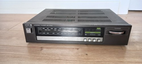 Vintage 1980s diora 252 - 1980s, as