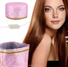 Hair Cap Treatment Steamer for