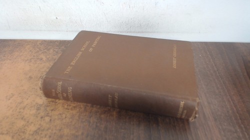 The english school of - the,