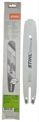 Genuine stihl rollomatic - stihl, 12"