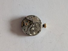 Vintage Zenith 1740 Mechanical