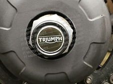 REAR SPINDLE BUNGS TO FIT TRIUMPH TIGER 1050 SPORT 2013-2021 LH