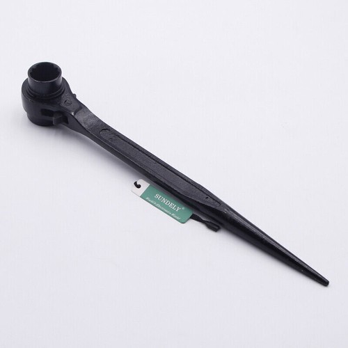 Ratchet podger spanner x - spanner,