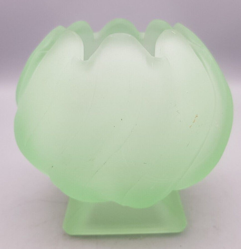 Vintage bagley frosted - bagley,