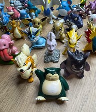 POKEMON 1999 Vintage C.G.T.S.J