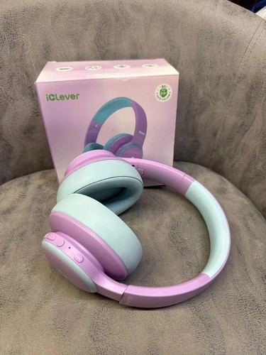 Iclever bth26 active - iclever, noise