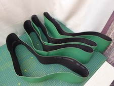 4 x HABASIT HAT-8P Conveyor