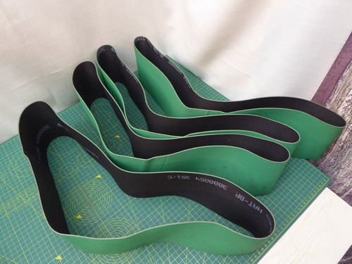 Habasit hat 8p conveyor - 4,