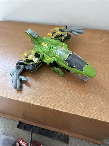 Vtech switch dino rush the - rush,