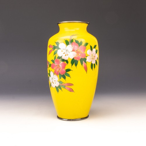 Vintage japanese cloisonne - japanese,