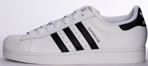 Adidas superstar white - superstar, ii