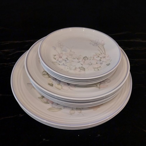 Royal doulton fresh flowers - doulton,