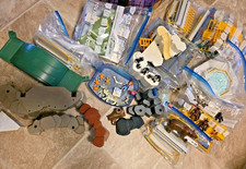 Vintage Playmobil  Large Zoo