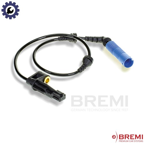 Sensor wheel speed - sensor,
