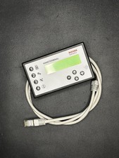 bucher hydraulics hand