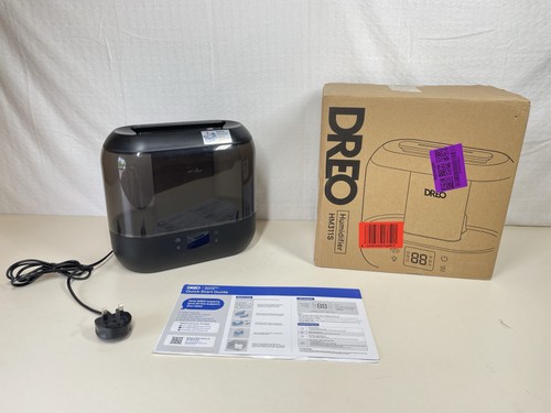 Dreo smart humidifier cool - dreo,