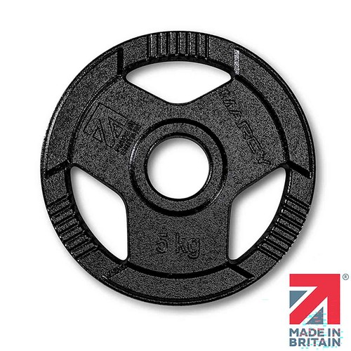 Marcy eco 10kg olympic weight - 10kg,