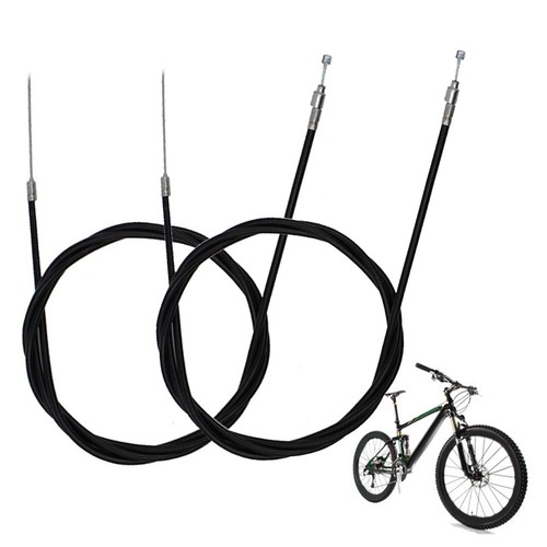 Top notch bike brake cable - top,