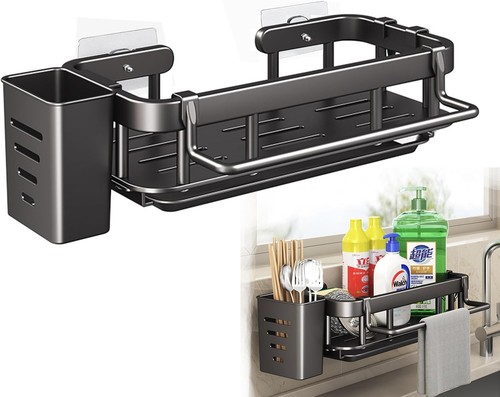 Under sink organiser with - under,