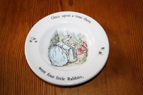 Beatrice potter wedgewood - beatrice,