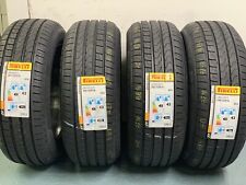4 x 205/55 R16 Pirelli Cinturato P7 91V 205 55 16 (2055516) - FOUR TYRES