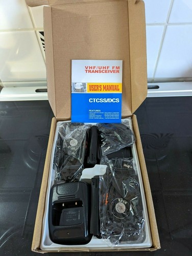 Baofeng 1500mah - bl-1,