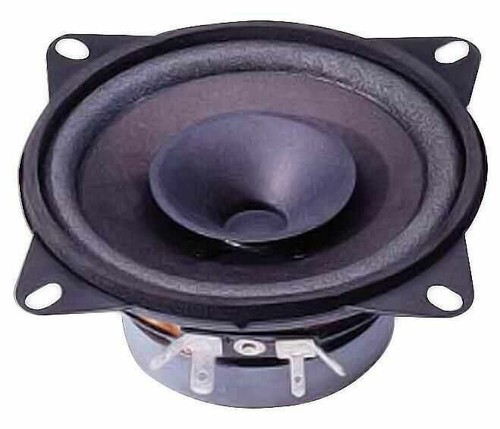 Visaton full range - visaton,