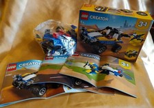 LEGO CREATOR: Dune Buggy