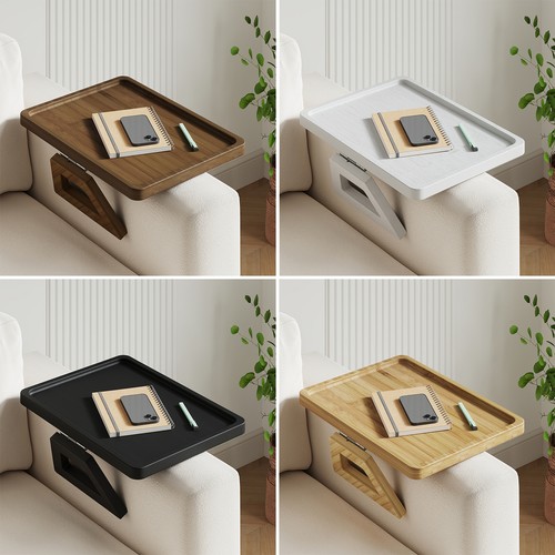 Wooden sofa arm - wooden,