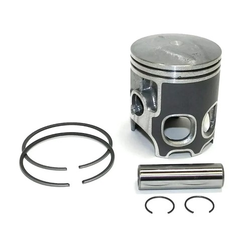 Piston kit platinum series - piston,