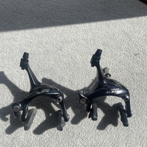 Shimano 105 5700 bike - 105,