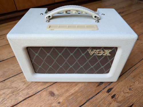 Vox ac4tvh valve guitar - ac4tvh,