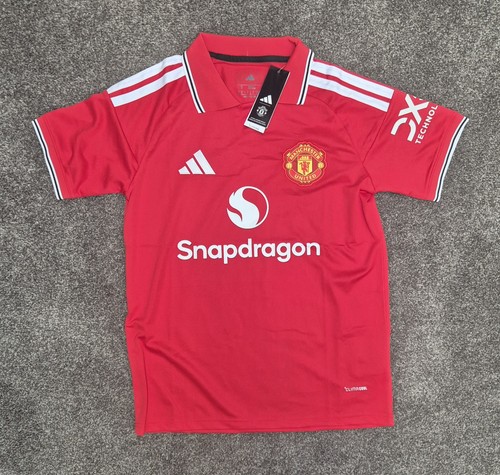 Manchester united home - 26/27,