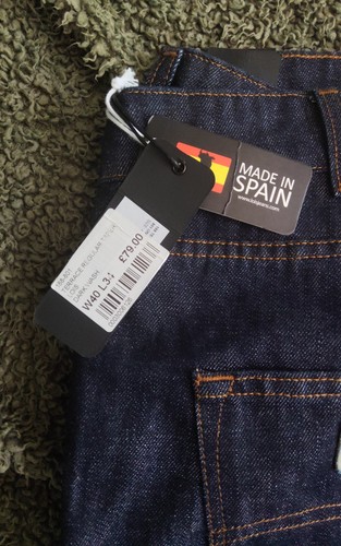 Lois jeans men terrace - men's,
