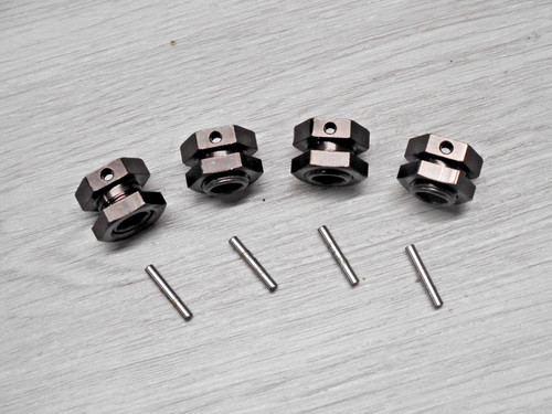 Kyosho inferno neo hex pin - neo, 3.0