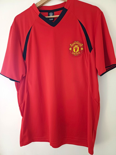 Manchester united training - manchester,