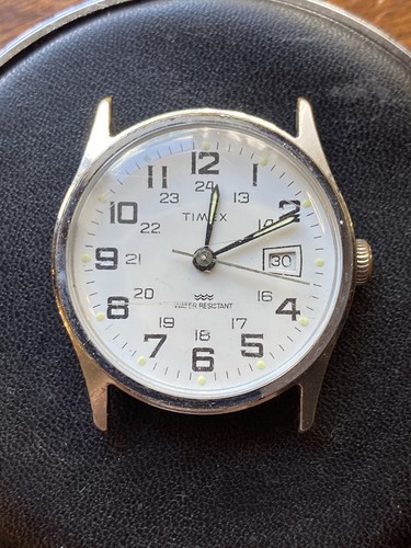 1986 timex sprite vintage - 1986,